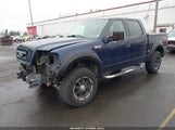Ford F-150 Fx4/Lariat/Xlt 1FTPW14505KF01992 photo