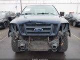 Ford F-150 Fx4/Lariat/Xlt 1FTPW14505KF01992 fotografie