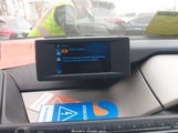BMW I3 94 Ah W/Range Extender WBY1Z8C32HV895521 снимка