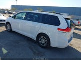 Toyota Sienna Xle V6 8 Passenger 5TDYK3DC3ES473348 fotografie