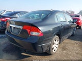 Honda Civic Lx 2HGFA1F58AH311142 снимка