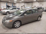 Honda Civic Lx 2HGFA15568H311135 снимка