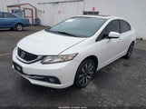 Honda Civic Ex-L 19XFB2F94FE237290 снимка
