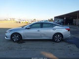 Nissan Altima Sv Fwd 1N4BL4DV4MN389964 снимка