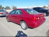 Toyota Corolla Le JTDBR32E270118750 снимка