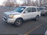 Honda Pilot Ex-L 2HKYF18596H523360 снимка