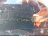 Chevrolet Malibu Lt 1G1ZD5ST4JF267164 снимка