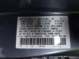 Honda Accord 2.4 Lx 1HGCP2F35CA020444 снимка