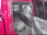 Nissan Frontier Sv 1N6AD0EV0BC447195 снимка