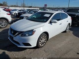 Nissan Sentra Sv 3N1AB7AP8JY294549 снимка