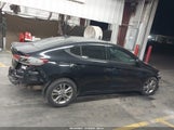 Hyundai Elantra Value Edition 5NPD84LF1JH398728 photo