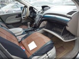 Acura Mdx Technology Package 2HNYD28629H516200 снимка