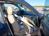Subaru Forester 2.5Xs L.l. Bean JF1SG67645H724984 photo