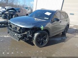 Volkswagen Tiguan 2.0T Se R-Line Black 3VV8B7AX3PM135998 fotografie