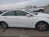 Hyundai Sonata Limited 5NPEC4AC6DH582739 снимка