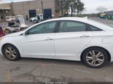 Hyundai Sonata Limited 5NPEC4AC6DH582739 снимка