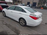 Hyundai Sonata Limited 5NPEC4AC6DH582739 снимка