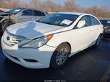 Hyundai Sonata Gls 5NPEB4AC6BH049905 снимка