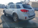 Subaru Outback 2.5I Limited 4S4BRBMC2E3232728 снимка