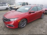 Honda Civic Ex-L 2HGFC1F75MH705794 снимка