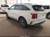 Kia Sorento S 5XYRL4LC8NG087093 снимка