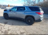 Chevrolet Traverse Ls 1GNERFKW6JJ179342 снимка