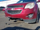 Chevrolet Equinox 2Lt 2CNFLNEC8B6269127 снимка