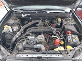 Subaru Legacy 2.5I Limited 4S3BMCJ62D3002239 photo