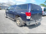 Toyota Tundra Limited 5.7L V8 5TFHW5F1XAX138104 fotografie