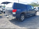 Toyota Tundra Limited 5.7L V8 5TFHW5F1XAX138104 fotografie