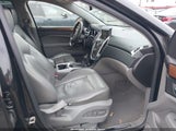 Cadillac Srx Luxury Collection 3GYFNDEY8BS597888 снимка