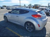 Hyundai Veloster Base W/Gray KMHTC6AD9CU056939 снимка