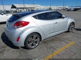 Hyundai Veloster Base W/Gray KMHTC6AD9CU056939 снимка