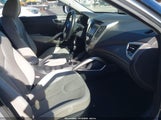 Hyundai Veloster Base W/Gray KMHTC6AD9CU056939 снимка