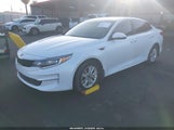 Kia Optima Lx 5XXGT4L36GG055483 снимка