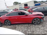 Honda Accord Sport Special Edition 1HGCV1F44NA045721 fotografie