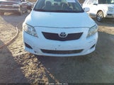 Toyota Corolla Le 1NXBU4EE3AZ198359 снимка