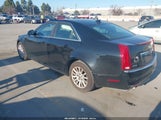 Cadillac Cts Standard 1G6DA5E51C0150450 снимка
