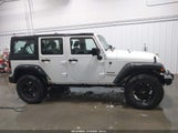 Jeep Wrangler Unlimited Sport 1C4BJWDG4EL296162 снимка