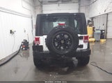 Jeep Wrangler Unlimited Sport 1C4BJWDG4EL296162 снимка