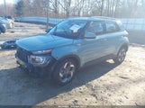 Hyundai Venue Limited KMHRC8A38SU357620 снимка