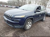Jeep Cherokee Sport 1C4PJMABXEW225064 снимка
