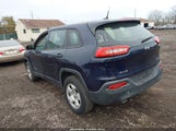 Jeep Cherokee Sport 1C4PJMABXEW225064 снимка