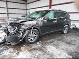 Nissan Rogue Sl 5N1AT2MV2FC854360 снимка