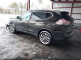 Nissan Rogue Sl 5N1AT2MV2FC854360 снимка
