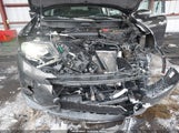 Nissan Rogue Sl 5N1AT2MV2FC854360 снимка