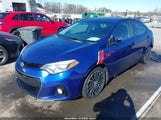 Toyota Corolla S Plus 2T1BURHE8EC074541 снимка