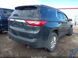 Chevrolet Traverse Fwd Lt Cloth 1GNERGKW2LJ281424 снимка