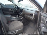 Chevrolet Traverse Fwd Lt Cloth 1GNERGKW2LJ281424 fotografie