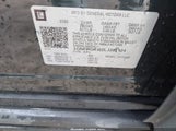 Chevrolet Traverse Fwd Lt Cloth 1GNERGKW2LJ281424 снимка